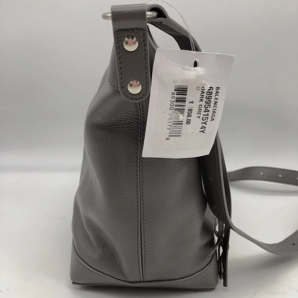 Balenciaga Neo classic small hobo bag - Picture 5 of 13
